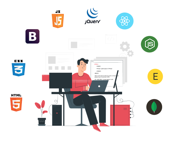 full stack development course