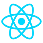 react