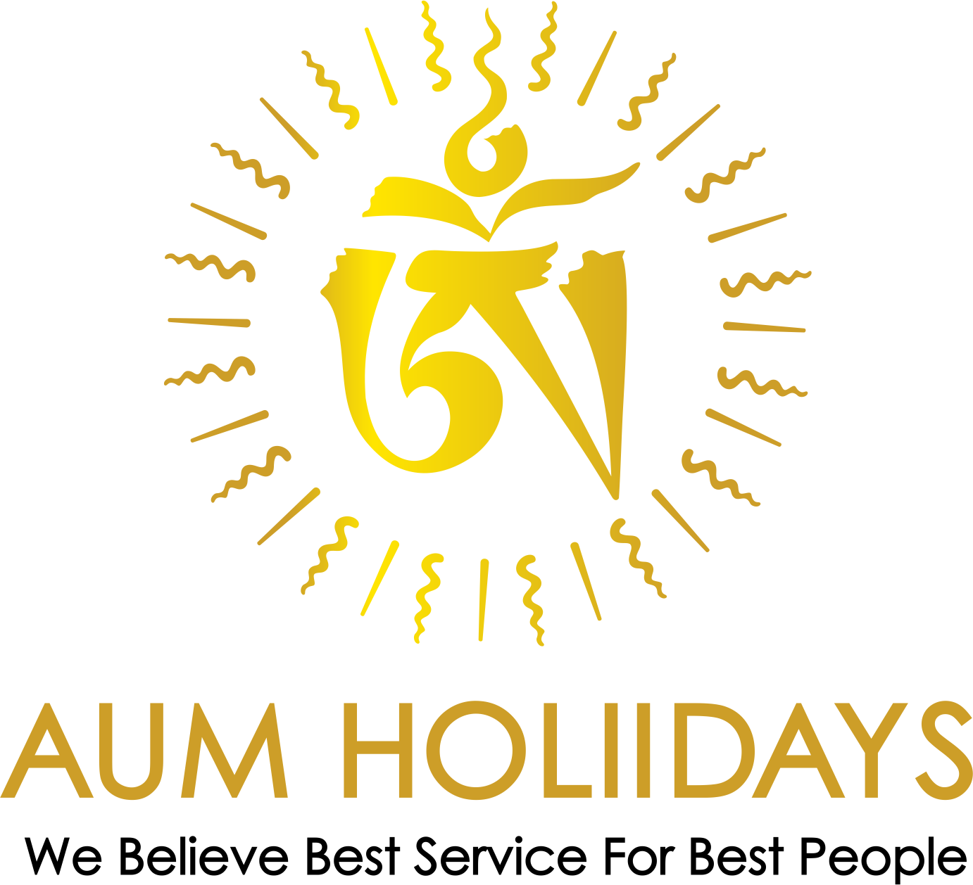 aum holidays